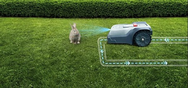 ROBOKOS ����������� � ������ �������-������������� ROBOUP � ��. ����� �������� ��� ������, ... - 4