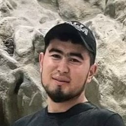 Muhammad Ali Asadullayev, , 24 