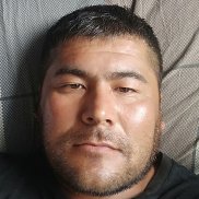 Ahmadjon Usmonov, 35 , 