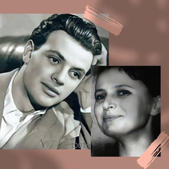 Моя жена — архитектор. А я — артист. У нее свои друзья, своя профессиональная область, свои проекты ...