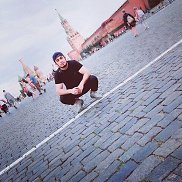 Gafurovich, 23, -