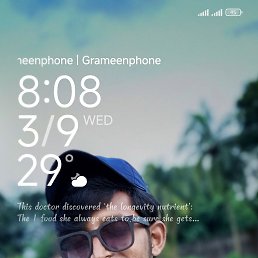 ASIF AKBOR, 21, 