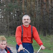 Maxim, 62 , 