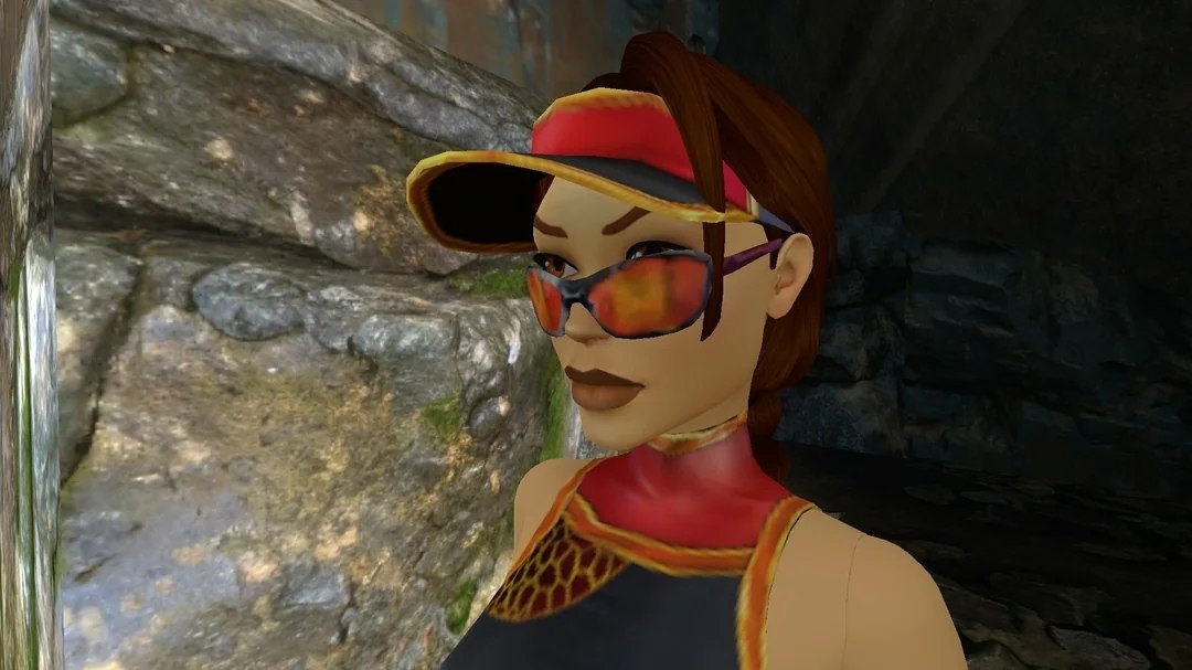 ������� � ����� �� ���������� ��� Tomb Raider I-III Remastered � ��� ������� ���� � �������� ���� ... - 2