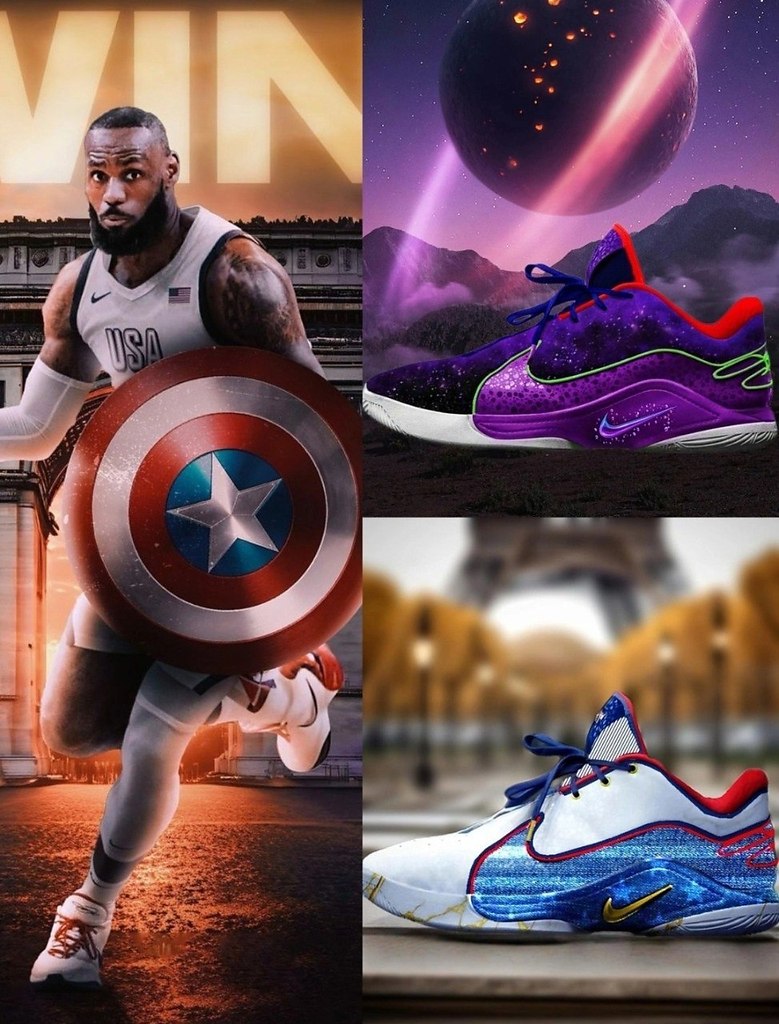 4 . 20 . 1 .         LeBron! 