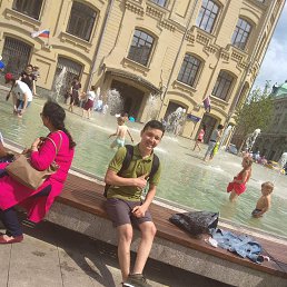 ���� Javlonbek, ������, 28 ��� - ��������� 31 ������� 2023