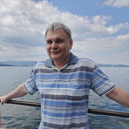 ���� Serg, ���������, 55 ��� - ��������� 4 ������� 2025