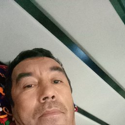 Alisher Xujaniyzov, 45, 