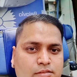 Sukhvir, 34, 