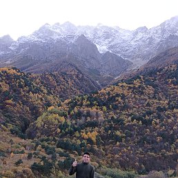 �����, 34 ����, ���������