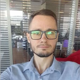 Vsevolod, 34 , 