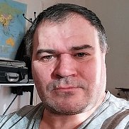 Waldemar, 49, 