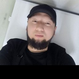 Bektur, 35, 