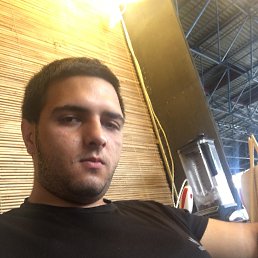 ���� Gevorg, ������, 22 ���� - ��������� 16 �������� 2025