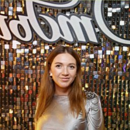 Ksenia, 27,  